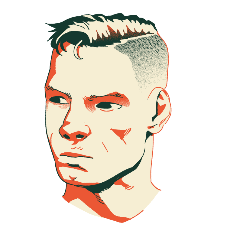 Brian