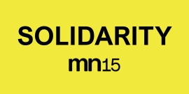 SOLIDARITY mn15