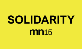 SOLIDARITY mn15